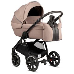Универсальная коляска Noordi Alto (2 в 1), pine cone 612