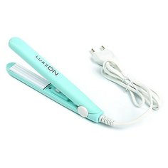 Щипцы Luazon LW-26 бирюзовый