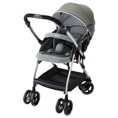 Прогулочная коляска Aprica Optia AC, GN