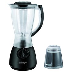 Стационарный блендер Maxtronic MAX-Y-44, черный