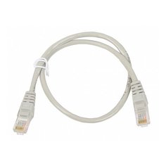 Патч-корд 5bites PUT50-020A 2 м, белый