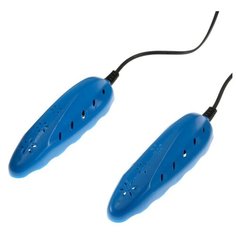 Сушилка для обуви Luazon LSO-13 синий