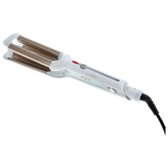 Щипцы Luazon LW-13 белый