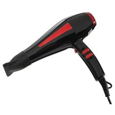 Фен Luazon LF-19 (5018385), черный