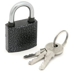 Английский замок PALLADIUM 303F-30