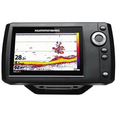 Эхолот Humminbird Helix 5x Sonar G2