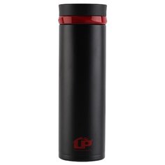 Термокружка LP Compact, 0.4 л черный