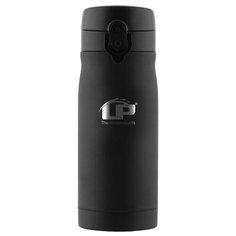 Термокружка LP Active, 0.35 л black