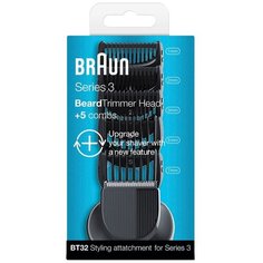 Насадка Braun BT32
