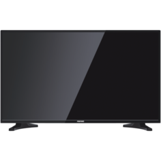 Телевизор Asano 43LU8010T 42.5" (2019), черный