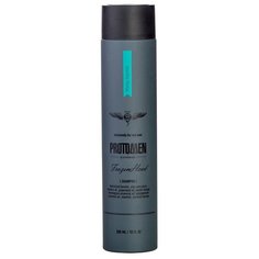 Крио-шампунь для душа Protokeratin ProtoMen Gentlemen FrozenHead, 300 мл