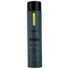 Шампунь для душа Protokeratin Woodsmoke, 300 мл