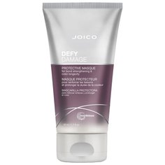 Joico Defy Damage Маска-бонд защитная для укрепления связей и стойкости цвета волос, 50 мл