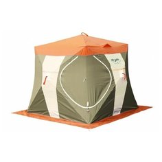 Палатка Митек Нельма Куб-2