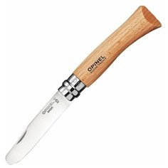 Нож складной OPINEL №7 My First Opinel (001696) бежевый