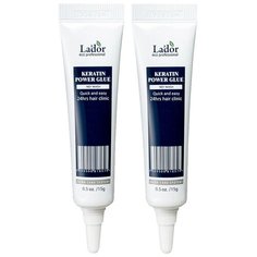 Lador Сыворотка для секущихся кончиков (ампулы), 15 г, 2 шт. Lador