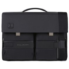 Сумка PIQUADRO Tokyo CA4473S107 черный