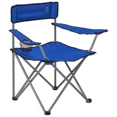 Кресло Jungle Camp Raptor blue