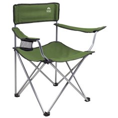 Кресло Jungle Camp Raptor green