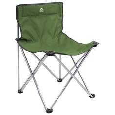 Кресло Jungle Camp Steper green