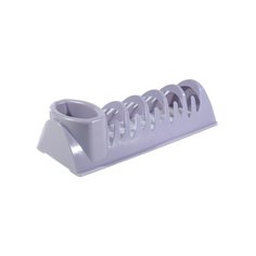 Сушилка для посуды BEROSSI Krita ИК 623, 34.1x14.8x8.8 см