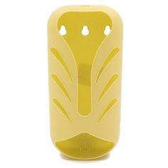 BEROSSI Корзина для пакетов Krita 28 x 13.3 x 8.4 cм лето