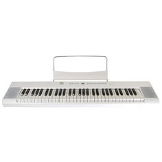 Цифровое пианино Artesia A-61 белый