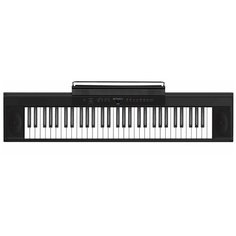 Цифровое пианино Artesia A-61 черный