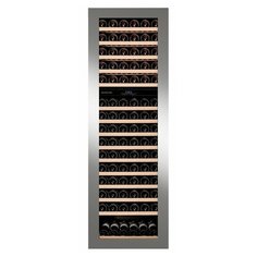 Встраиваемый винный шкаф Dunavox DAB-114.288DSS.TO