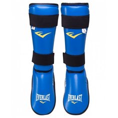 Защита голеностопа Everlast HSIF RF7250, р. L, синий