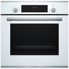 Электрический духовой шкаф Bosch HBF214BW0R