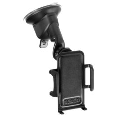 Держатель Deppa Crab 4 черный