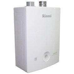 Конвекционный газовый котел Rinnai BR-R36, двухконтурный