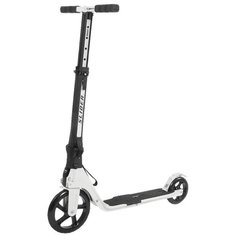 Городской самокат Slider Urban Tour SU9, бело-черный