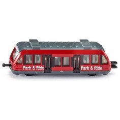 Siku Локомотив, 1013, H0 (1:87)