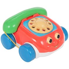 S+S TOYS, ИГРУШКА развивающая "Телефон", (18*17.5*9)