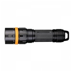 Ручной фонарь Fenix SD11 черный