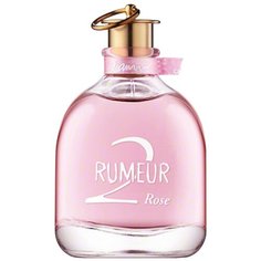 Парфюмерная вода Lanvin Rumeur 2 Rose, 50 мл