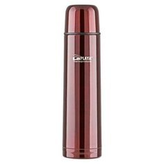 Классический термос LaPlaya High Performance, 0.5 л кофейный