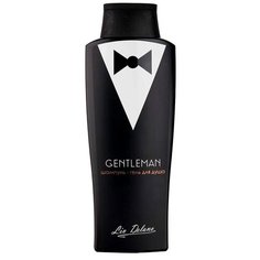Гель-шампунь для душа Liv Delano Gentleman, 300 мл