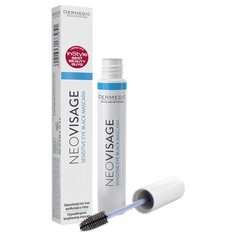 Dermedic Тушь для ресниц NeoVisage, черный