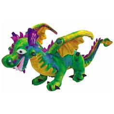 Мягкая игрушка Melissa & Doug Дракон 83 см