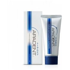 Зубная паста Sangi Apadent Total Care, мята, 60 г