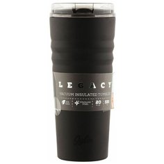 Термокружка Igloo Legacy, 0.591 л black