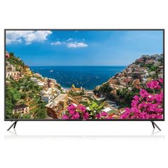 Телевизор BBK 65LEX-8174/UTS2C 65", черный