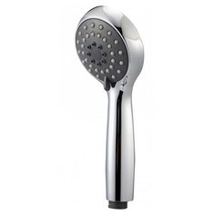 Лейка для душа KAISER SH-020 Chrome хром