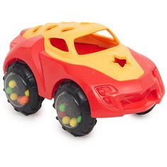 S+S TOYS, ИГРУШКА транспортная "Машинка"