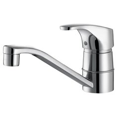 Смеситель для кухни (мойки) KAISER Leon 19310 однорычажный