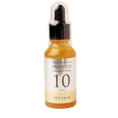 ItS SKIN Power 10 Formula Propolis Успокаивающая сыворотка для лица, сокращение акне, 30 мл