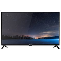Телевизор Blackton 3903B 39" (2020), черный